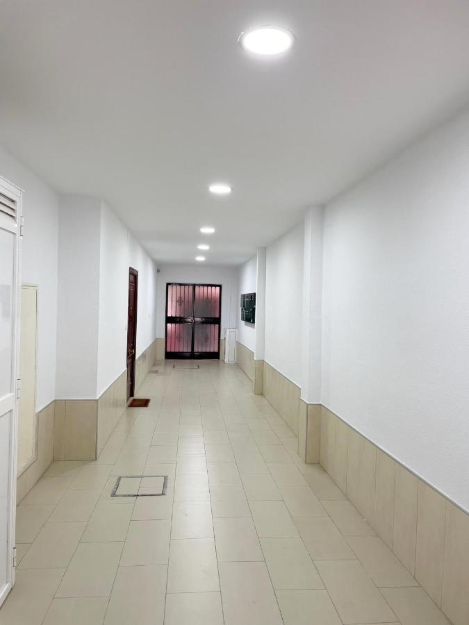 Barrio De Santa Cruz, La Juderia. Zona Inmejorable Διαμέρισμα Σεβίλλη Εξωτερικό φωτογραφία