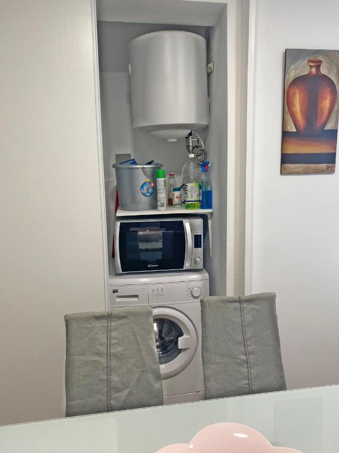 Barrio De Santa Cruz, La Juderia. Zona Inmejorable Διαμέρισμα Σεβίλλη Εξωτερικό φωτογραφία